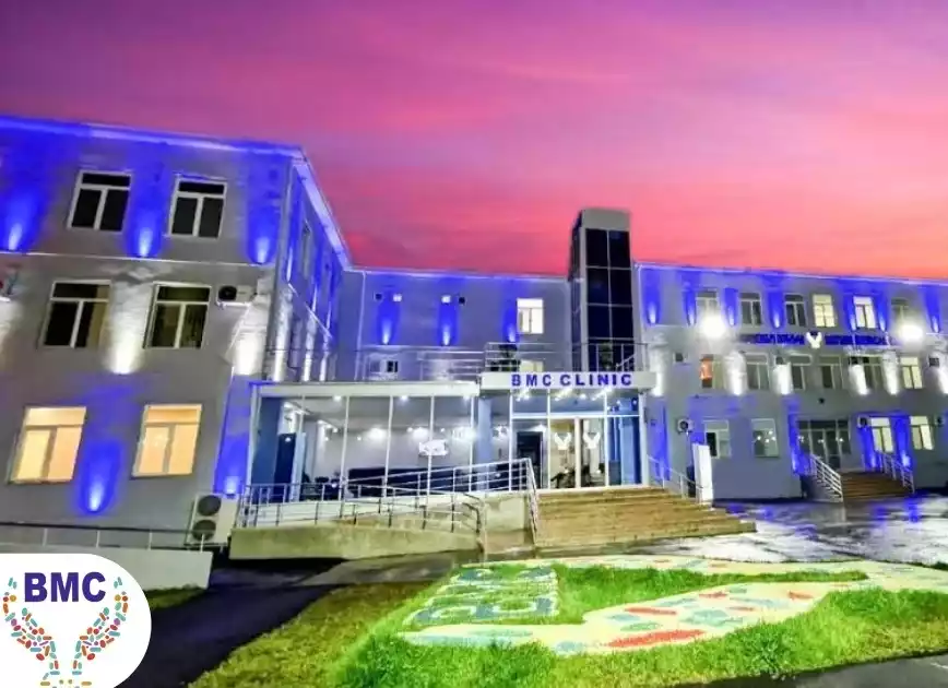 Batumi Medical Center